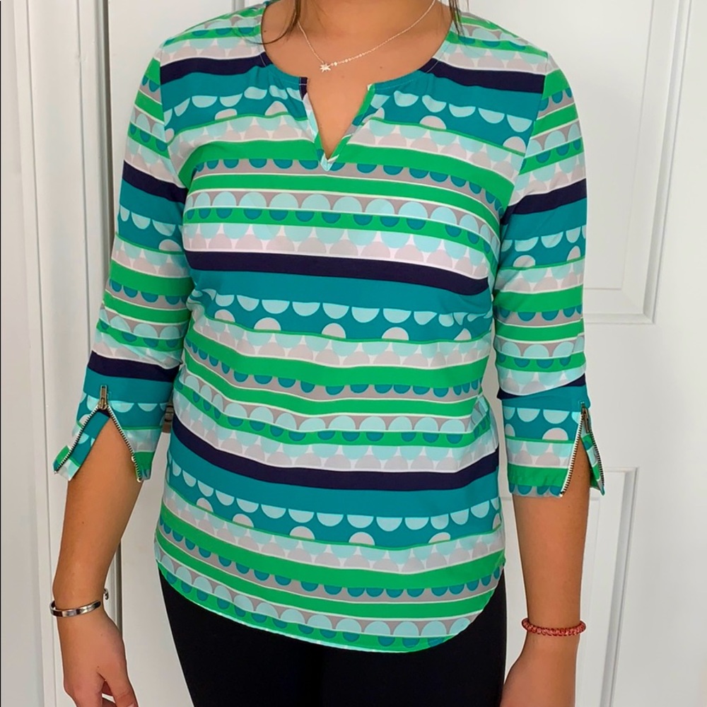 Banana Republic XS Blouse